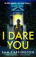 Ich fordere dich heraus - I Dare You