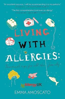 Leben mit Allergien: Praktische Tipps für die ganze Familie - Living with Allergies: Practical Tips for All the Family