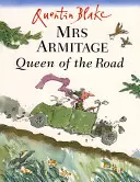 Mrs. Armitage Königin der Straße - Mrs Armitage Queen Of The Road