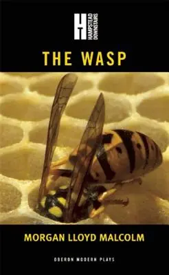 Wespe - Wasp