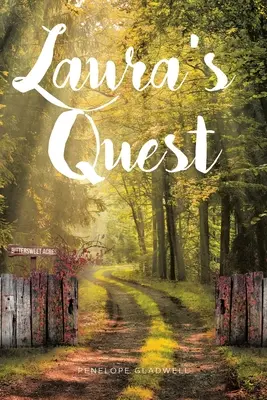 Lauras Suche - Laura's Quest
