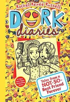 Dork Diaries 14, 14: Geschichten von einem nicht so besten Freund für immer - Dork Diaries 14, 14: Tales from a Not-So-Best Friend Forever