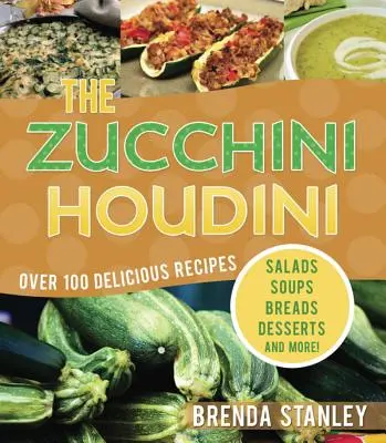 Der Zucchini-Houdini - The Zucchini Houdini