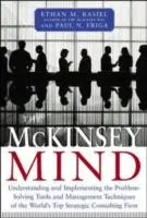 McKinsey Geist - McKinsey Mind