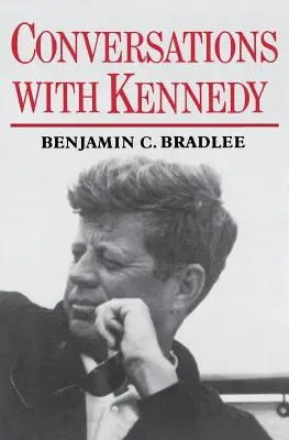 Gespräche mit Kennedy - Conversations with Kennedy