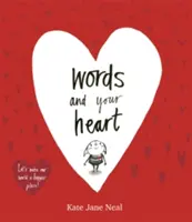 Worte und dein Herz - Words and Your Heart