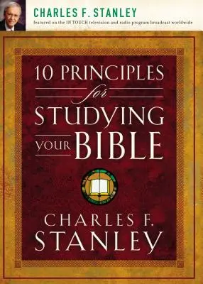 10 Grundsätze für das Bibelstudium - 10 Principles for Studying Your Bible