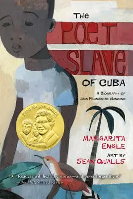 Der Dichter-Sklave von Kuba: Eine Biographie von Juan Francisco Manzano - The Poet Slave of Cuba: A Biography of Juan Francisco Manzano