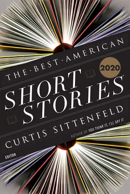 Die besten amerikanischen Kurzgeschichten 2020 - The Best American Short Stories 2020