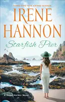 Seestern-Pier: Ein Hope Harbor-Roman - Starfish Pier: A Hope Harbor Novel