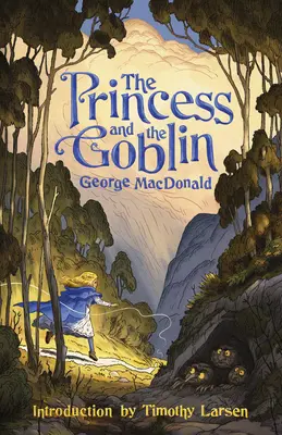 Die Prinzessin und der Kobold - The Princess and the Goblin