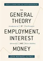 Die allgemeine Theorie der Beschäftigung, des Zinses und des Geldes - The General Theory of Employment, Interest, and Money