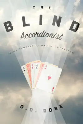 Der blinde Akkordeonspieler - The Blind Accordionist