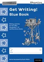 Read Write Inc. Phonetik: Schreiben lernen! Blaues Buch 10er-Pack - Read Write Inc. Phonics: Get Writing! Blue Book Pack of 10