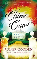 Der chinesische Hof - Ein moderner Virago-Klassiker - China Court - A Virago Modern Classic