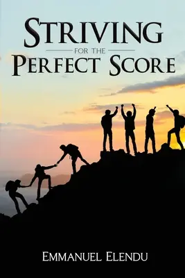 Das Streben nach der perfekten Note - Striving for the Perfect Score