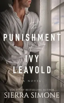 Die Bestrafung von Ivy Leavold - The Punishment of Ivy Leavold