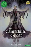 Das Gespenst von Canterville (Klassische Comics) - Canterville Ghost (Classical Comics)
