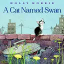 Eine Katze namens Schwan - A Cat Named Swan