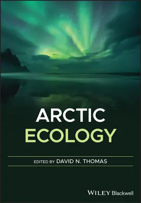 Arktische Ökologie - Arctic Ecology