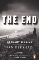 Ende - Deutschland, 1944-45 - End - Germany, 1944-45