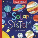 Hallo, Welt! Sonnensystem - Hello, World! Solar System