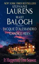 Es geschah in einer Saison - It Happened One Season