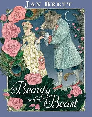 Die Schöne und das Biest - Beauty and the Beast