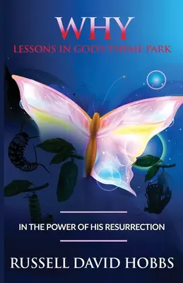 Warum: Lektionen in Gottes Themenpark - Why: Lessons in God's Theme Park