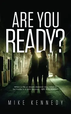 Sind Sie bereit? - Are You Ready?