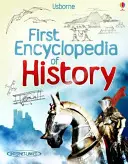Erste Enzyklopädie der Geschichte - First Encyclopedia of History