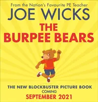 Burpee-Bärchen - Burpee Bears