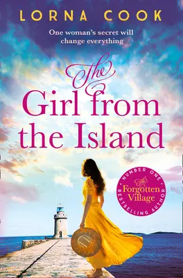 Das Mädchen von der Insel - The Girl from the Island