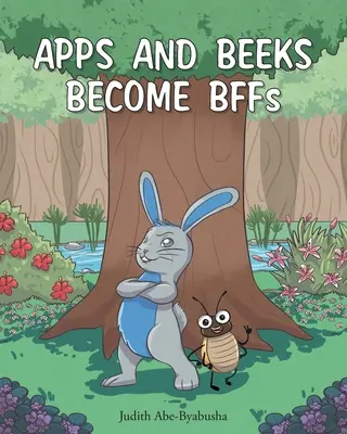 Apps und Beeks werden BFFs - Apps and Beeks become BFFs
