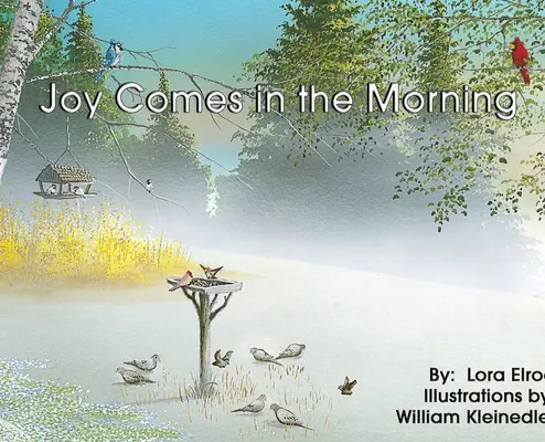 Die Freude kommt am Morgen - Joy Comes in the Morning