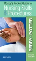 Mosby's Pocket Guide to Nursing Skills & Procedures