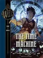 H. G. Wells: Die Zeitmaschine - H. G. Wells: The Time Machine