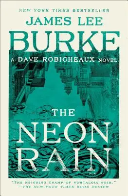 Der Neon-Regen - The Neon Rain