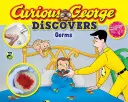 Neugieriger George entdeckt Keime (Wissenschaftliches Geschichtenbuch) - Curious George Discovers Germs (Science Storybook)