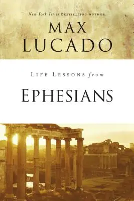 Lebenslektionen aus dem Epheserbrief: Wo du hingehörst - Life Lessons from Ephesians: Where You Belong