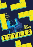 Tetris: Die Spiele, die Menschen spielen - Tetris: The Games People Play