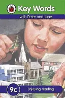 Schlüsselwörter: 9c Viel Spaß beim Lesen - Key Words: 9c Enjoying reading