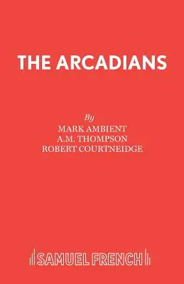 Die Arkadier - The Arcadians