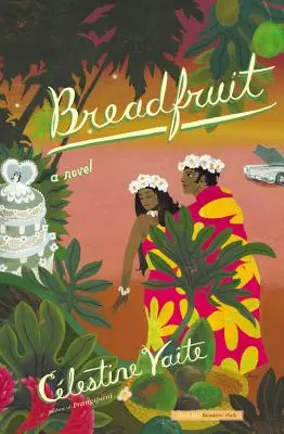 Brotfrucht - Breadfruit