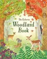 Woodland Buch - Woodland Book