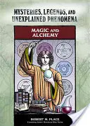 Magie und Alchemie - Magic and Alchemy