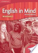 English in Mind Level 1 Arbeitsbuch - English in Mind Level 1 Workbook
