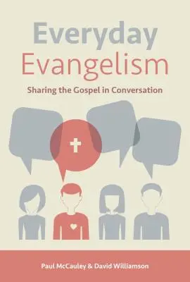 Alltägliche Evangelisation - Everyday Evangelism