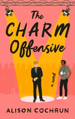 Die Charme-Offensive - The Charm Offensive