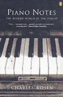 Piano Notes - Die verborgene Welt des Pianisten - Piano Notes - The Hidden World of the Pianist